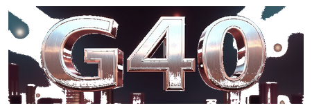 g40 logo